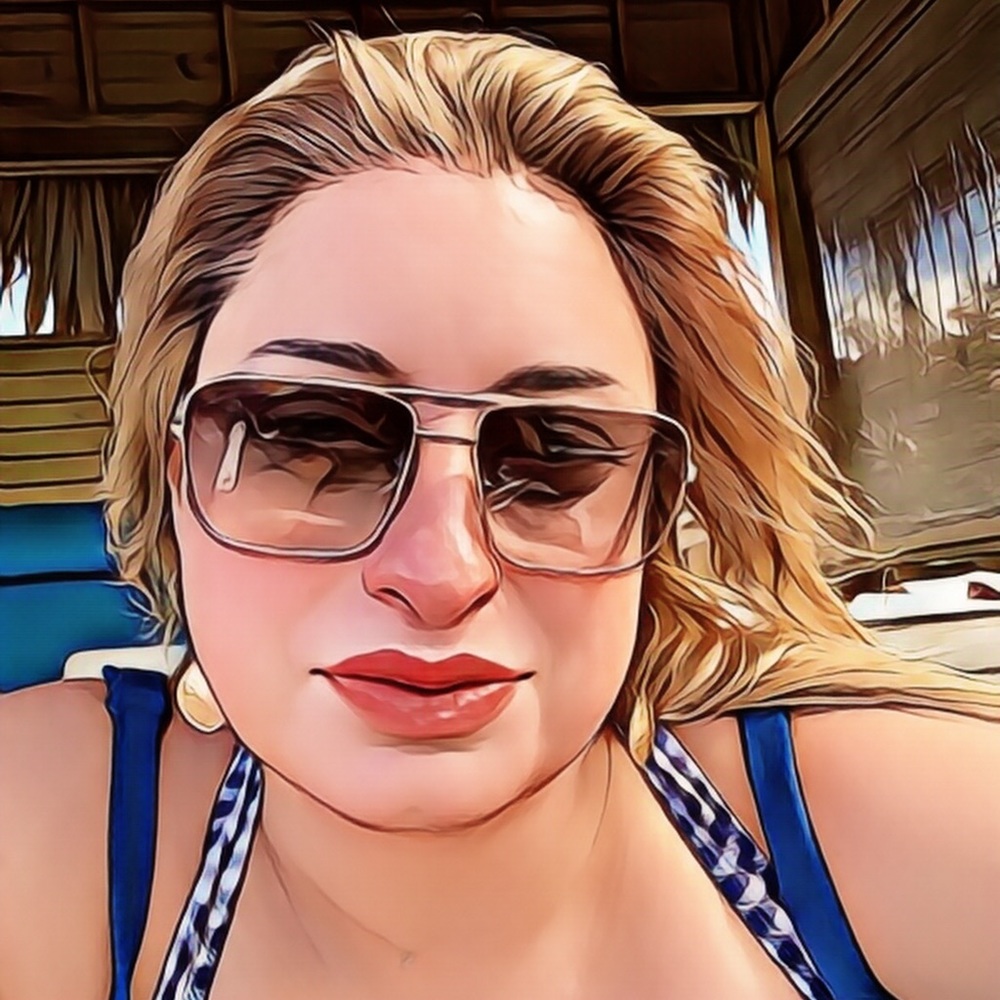 Meet your Posher, Valerie